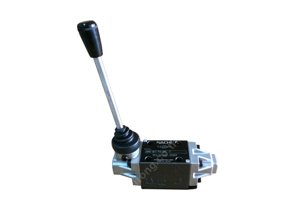 DMA Series || วาล์วมือโยก