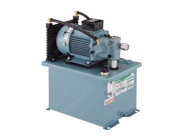 NSP Series || ชุดต้นกำลังไฮดรอลิก