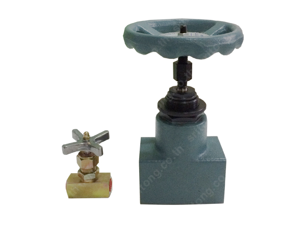 HKT/GCT/ST/NST Series || ก๊อก