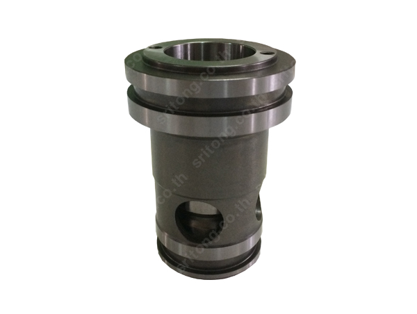 LCV Series || วาล์วไฮดรอลิกแบบล็อกจิค