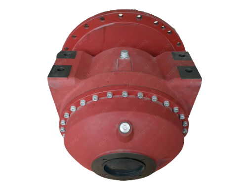 PMB 6.0 Series || เกียร์ทดสำหรับรถผสมคอนกรีต