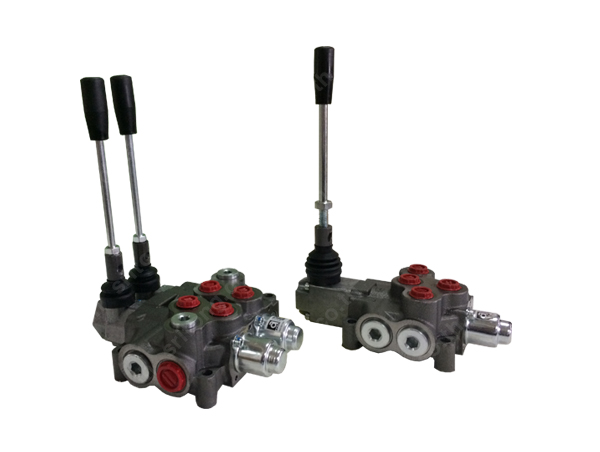 AMV Series || วาล์วมือโยก