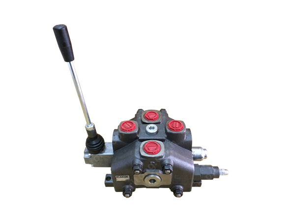 KV Series || วาล์วมือโยก