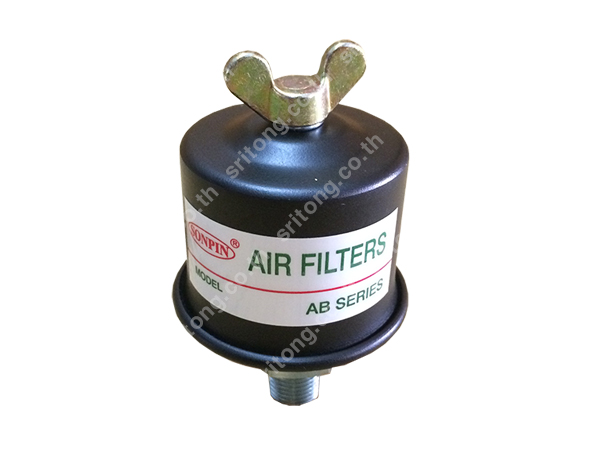 AB Series || ฝาระบายอากาศ