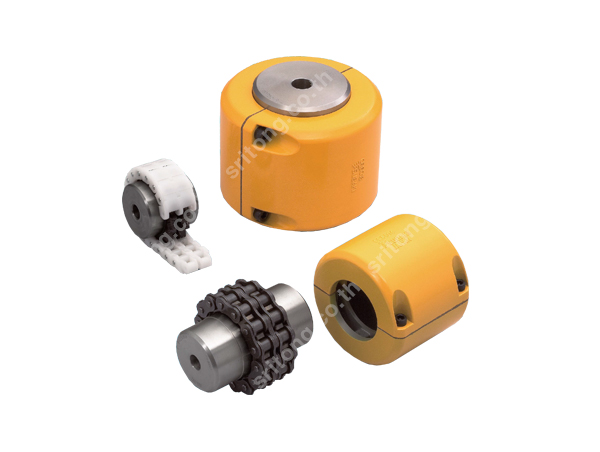 KR Series || ประกับเพลา