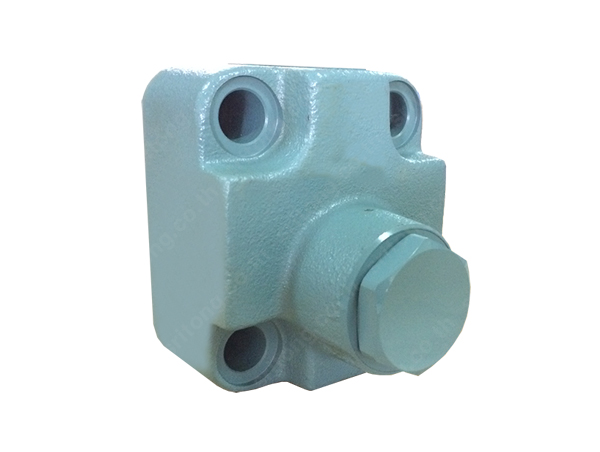 CA-CN Series || วาล์วกันกลับ