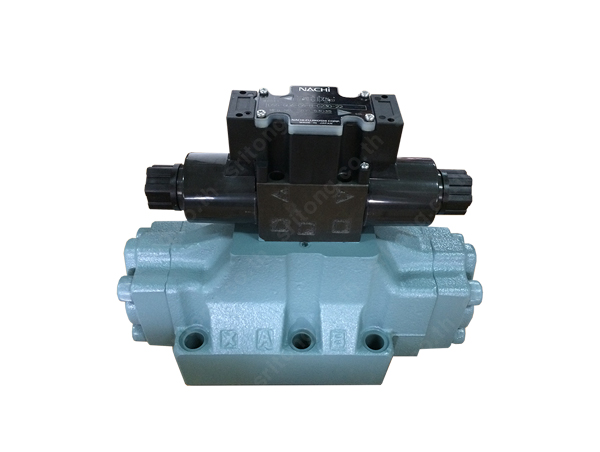 DSS, DSA Series || วาล์วไฟฟ้า