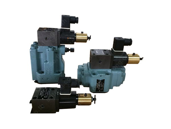 EPR, ER, EGB Series || วาล์วควบคุมความดันแบบพรอพพอร์ชันนัล