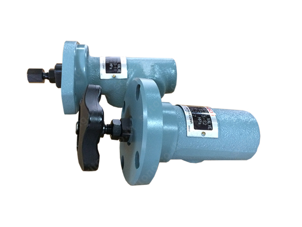 RC, RCD Series || วาล์วตั้งความดัน แบบระยะไกล