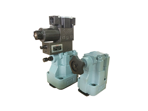 RI, RIS Series || วาล์วตั้งความดัน แบบไพลอต ความดันสูง ควบคุมด้วยไฟฟ้า