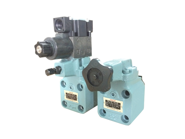 R, RSS, RSA Series || วาล์วตั้งความดัน แบบไพลอต ควบคุมด้วยไฟฟ้า