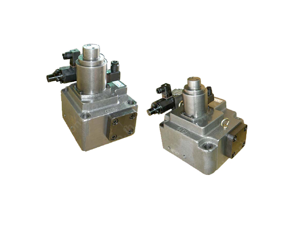 EFBG Series || วาล์วควบคุมความดันและอัตราไหล แบบพรอพพอร์ชันนัล