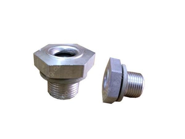 SGA Series || ที่ดูระดับและอุณหภูมิน้ำมัน