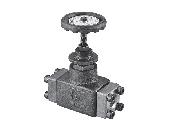 HG, HT Series || วาล์วเปิดปิด