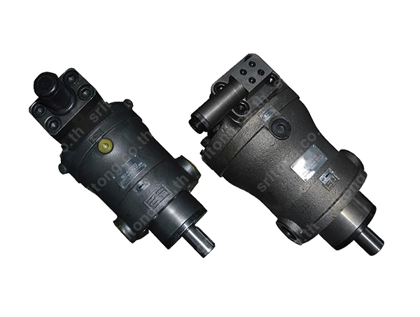 MCY,SCY,PCY,YCY,MYCY Series || ปั๊มไฮดรอลิกลูกสูบ