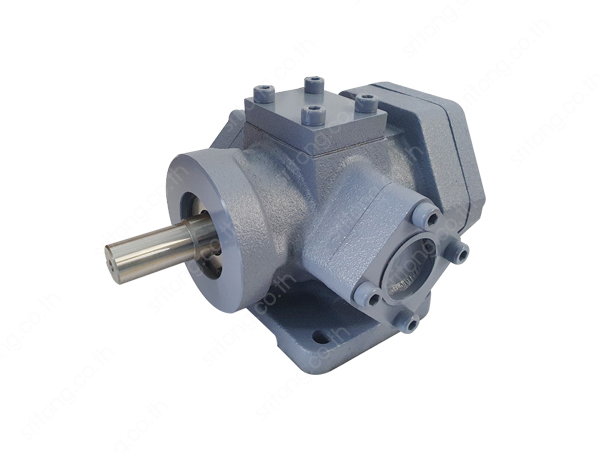 ROP-320H,330H,340H,350H Series || ปั๊มจ่ายน้ำมันหล่อลื่น