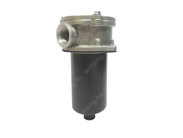 TIFP Sereis || ไส้กรองขากลับ