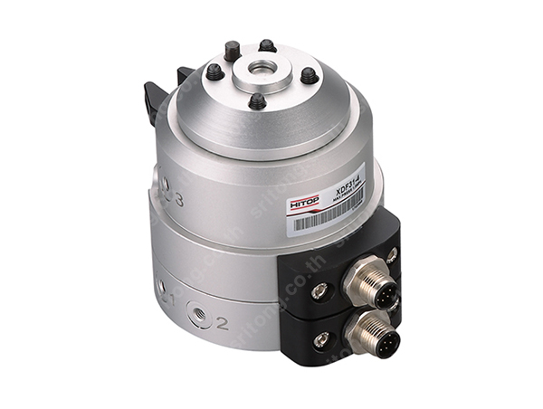 XDF Series || ข้อต่อหมุน ลม/ไฟฟ้า