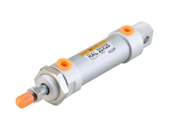 Mini Type Cylinder || กระบอกลม สำเร็จรูป