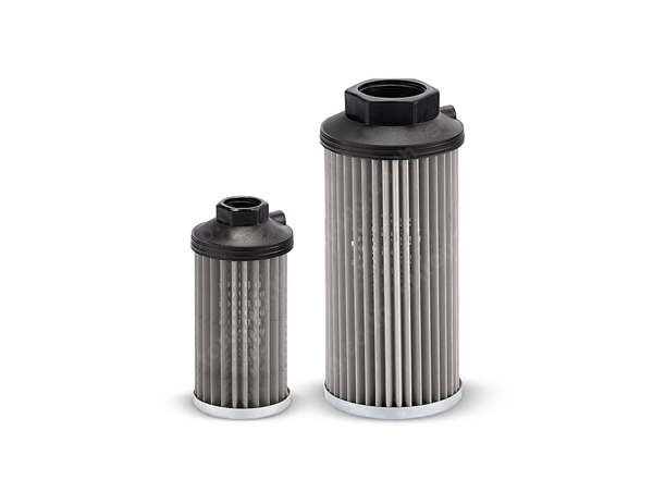 HF 410 ,HF 502, HF 578 Series || ปั๊มไฮดรอลิก เฟืองนอก สำหรับรถแทรกเตอร์