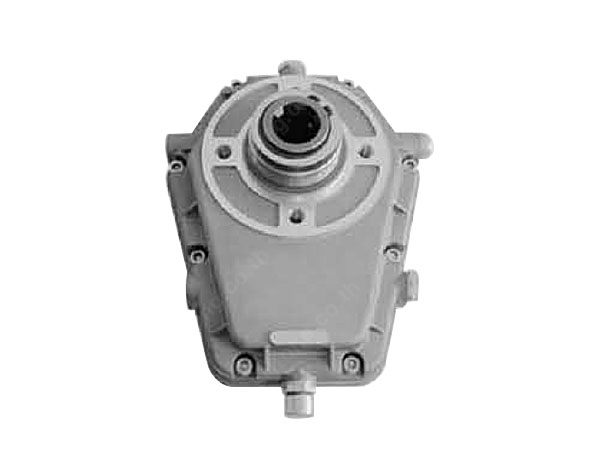 KM7004 || ปั๊มไฮดรอลิก เฟืองนอก สำหรับรถแทรกเตอร์