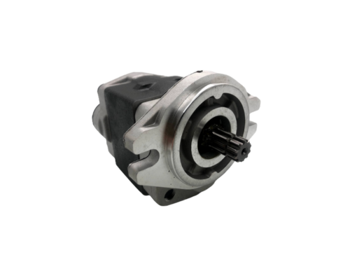 SGP Series || ปั๊มไฮดรอลิก เฟืองนอก สำหรับรถต่างๆ